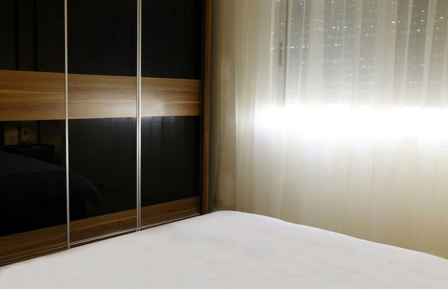 Two bed Furnished Apartment in Amman - Foto 4