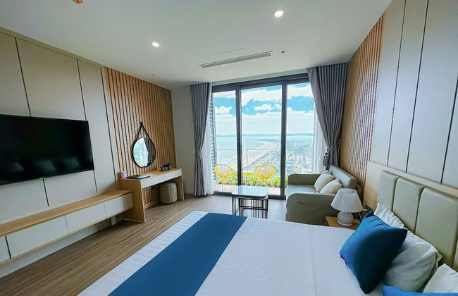 Hotel Sea View - Foto 14