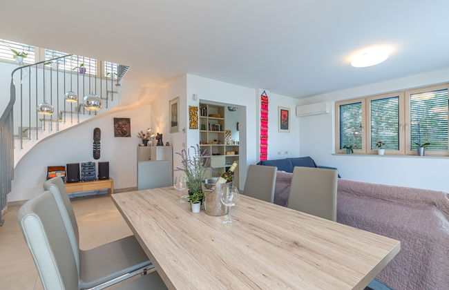 Panorama Seaview Kolomban - Foto 21