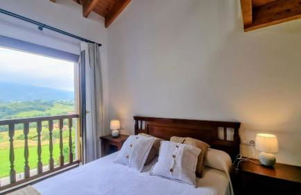 El Jardin del Erizo – Jardín y Vistas a la Sierra - Foto 24