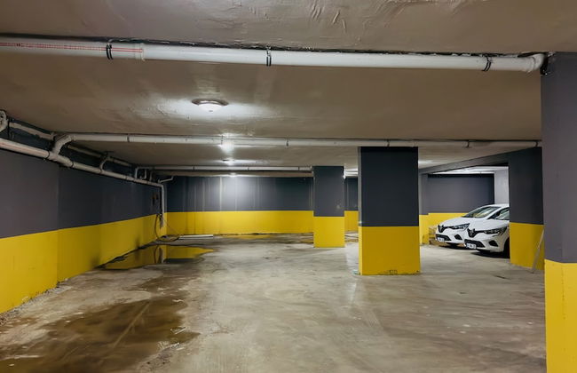 Yusra Apart Otel - Foto 56