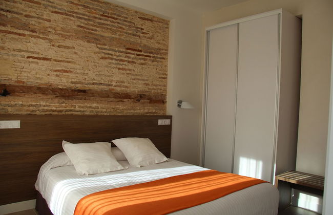 Apartamentos Maier - Photo 29