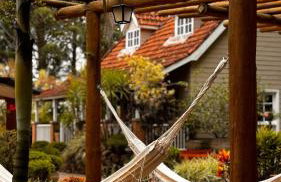 Recanto Da Paz Hotel Atibaia - Pet Friendly - Foto 43