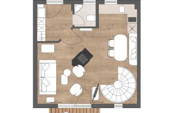 BEECH Resort Fleesensee - Foto 41