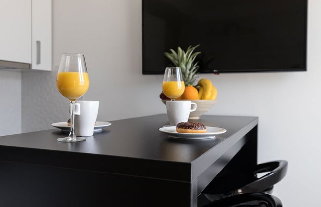 Apartments Siblings - New - Foto 45