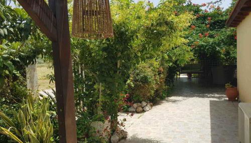 Ibiscus Cottage in Paradisi Near the Beach - Foto 5