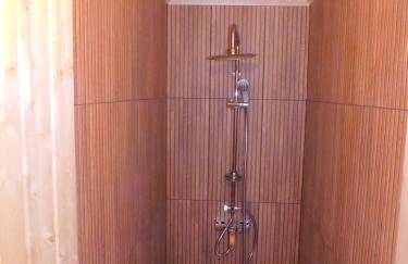 Forest House Sasino-SPA Sauna Balia - Foto 14
