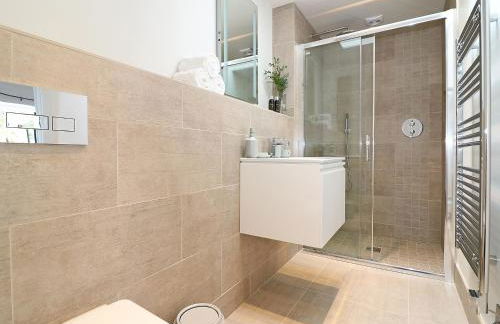 The Stable, Boskensoe Barns - Foto 19