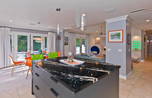 Pineapple Splash! Complete Privacy! Salt Pool! - Photo 36