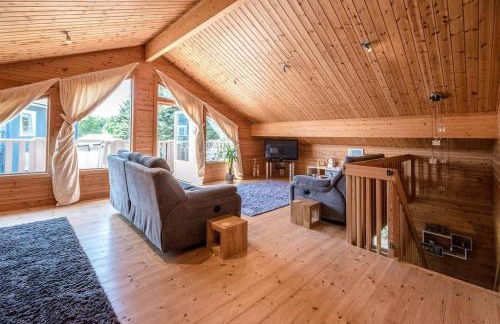 Mallards' Rest, Fritton - Foto 31