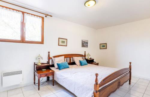 Holiday Home La Maison d'Antoine by Interhome - Foto 8