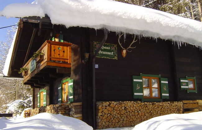 Haus Brunneck Modern Retreat - Foto 13