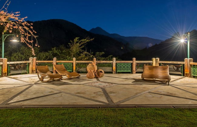 Quinta da Paz Resort - Foto 70