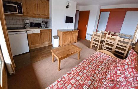 Vacancéole - Résidence Les Chalets de la Ramoure - Foto 22