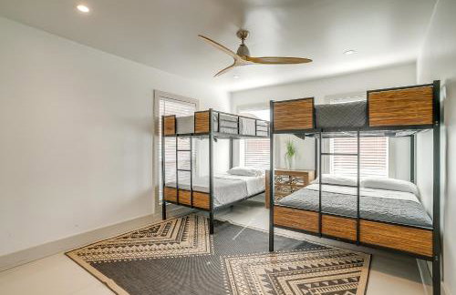 Pickleball Court - Walk to AT&T Stadium, Globe Life, Six Flags, Texas Live! & more - Foto 29