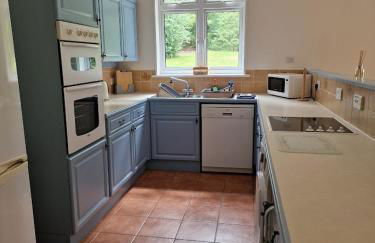 Country retreat near sea and South Downs, on National Cycle Network - Foto 8