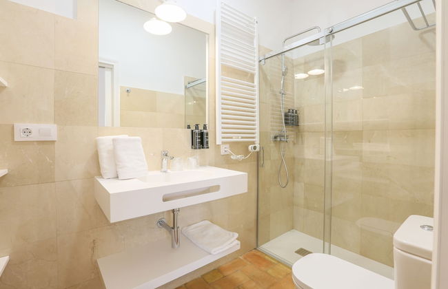 Posada De La Casa Del Pintor Hab Jaen - Adults Only - Foto 26