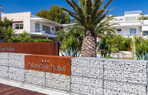 Hotel Residence Hibiscus - Foto 31