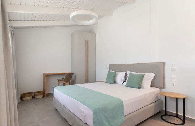 Marble Luxury Suites - Foto 14