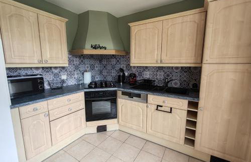 Gîte De L 'entre 2 Côtes - Foto 15