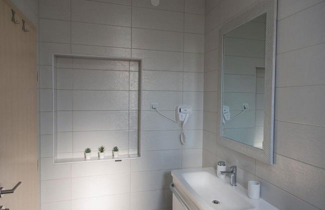 Holiday Home Thesaurum - Foto 13