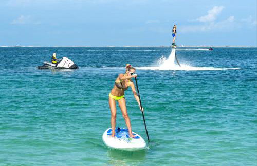 Appartement - terrasse - vue mer - Foto 23