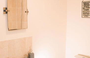 Serviced 4 Beds Contractors Accommodation in Sheffield 3 Parking Spaces - Photo 42