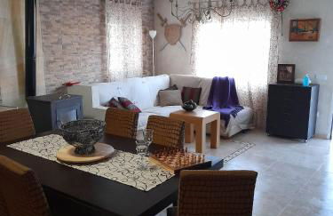 Casa Rural del Saz - Foto 8