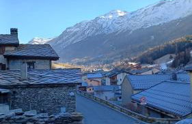 Le Chalet La Pastorale - Foto 3