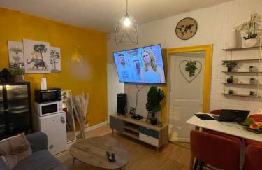 Charmant appartement centre ville - Foto 1