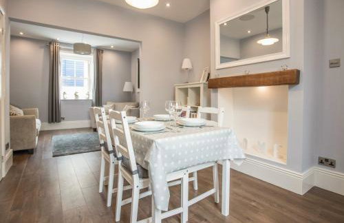 The Tynemouth Cottage - Foto 4