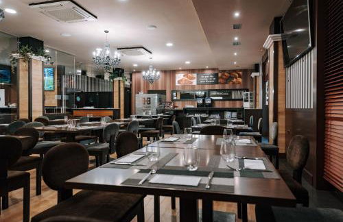 Zenit Aparthotel Hall 88 - Foto 21