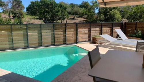 Villa moderne - Favone - Photo 1