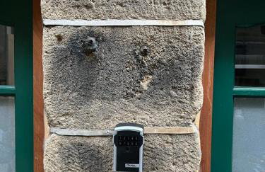 The Well House Boutique Cottage Hebden Bridge Central - Foto 9