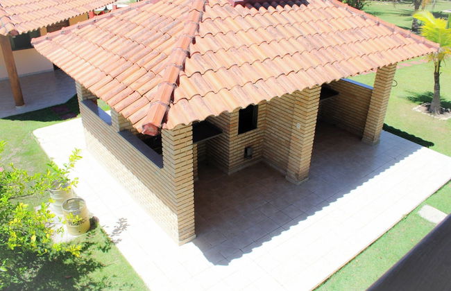 Hotel Residencial do Mirante - Foto 50