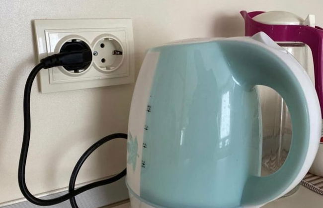 Seaside Studio Apartment in Ravda - Photo 4