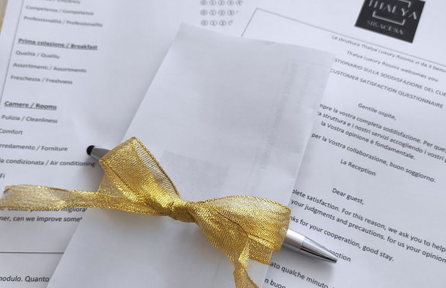 Thalya Luxury Rooms - Foto 58