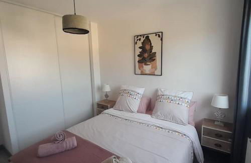 Petit Paradis Hyper Centre Sanary 3 chambres Parking Clims Wifi Terrasse - Foto 20