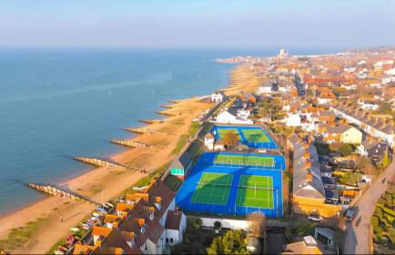 Robins Sunset Holiday Home - Foto 48