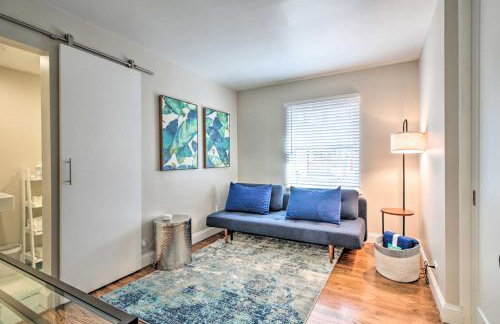 Home with Office and Yard 25 Mi to Downtown Chicago! - Foto 19