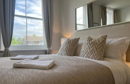 Hurstpier Spacious 2 Bed Apartment - by MCF - Foto 21