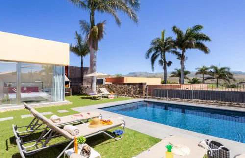 Sunshine by VillaGranCanaria - Foto 33
