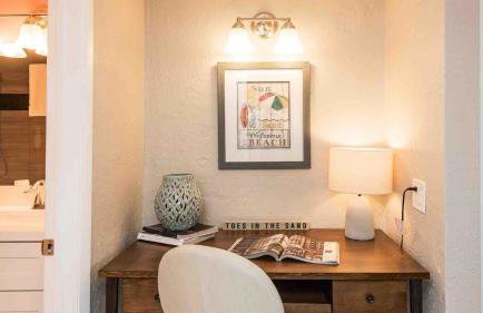 Neptunes Penthouse by Last Key Realty - Foto 10