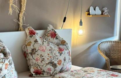 MySchluchseehome Gemütliche Ferienwohnung mit Südbalkon und Pool im Haus - Foto 13