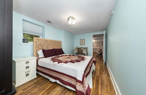 Rooster House Countryside Pecan Farm 14ac SanMarcos - Foto 25