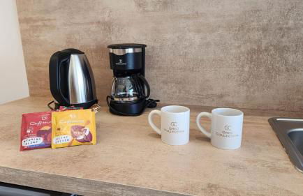 Grec Suites Dafni, Athens by GrecCollection - Foto 30