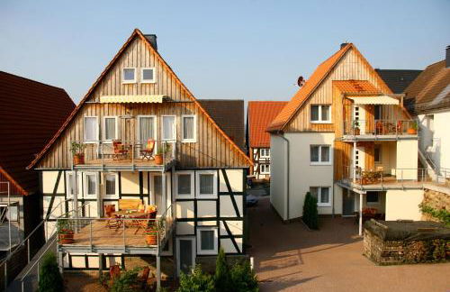 Wetekams Ferienwohnung W2 - Foto 16