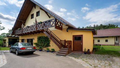 Die Spreewaldbetten - Bauernhof - Foto 4