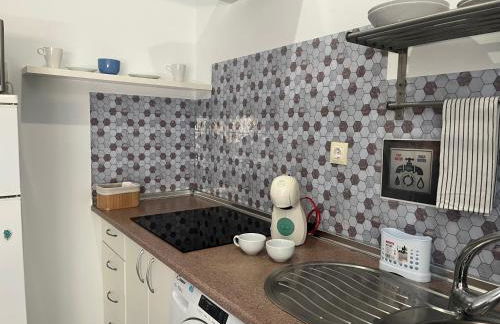 Apartamento lux capilla - Foto 15