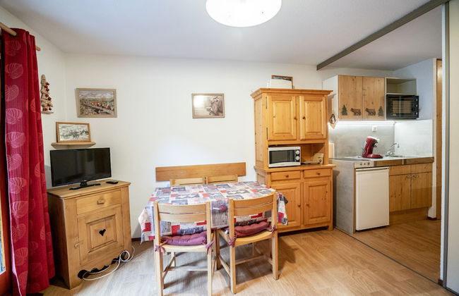 Châtel Réservation - Foto 22